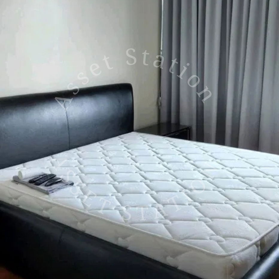 picture ✨Bright Sukhumvit 24, a beautifully designed condo ✨ in the heart of the city 🏙️ that meets every lifestyle. - 2/6