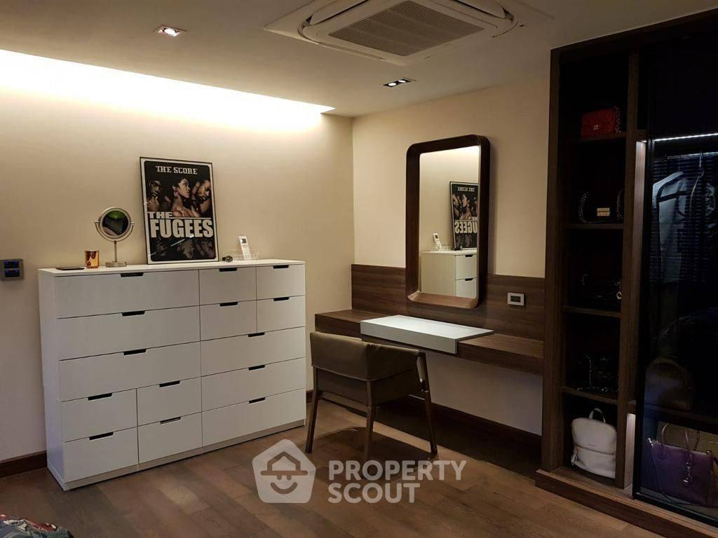 picture 2-BR Condo at Icon 1 Condominium close to Thong Lo (ID 883441) - 3/18