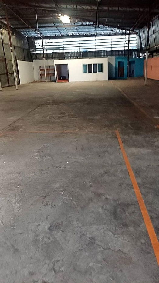 picture PJ34 Warehouse for rent, area size 500 square meters, Krungthep Kreetha Road - 2/3