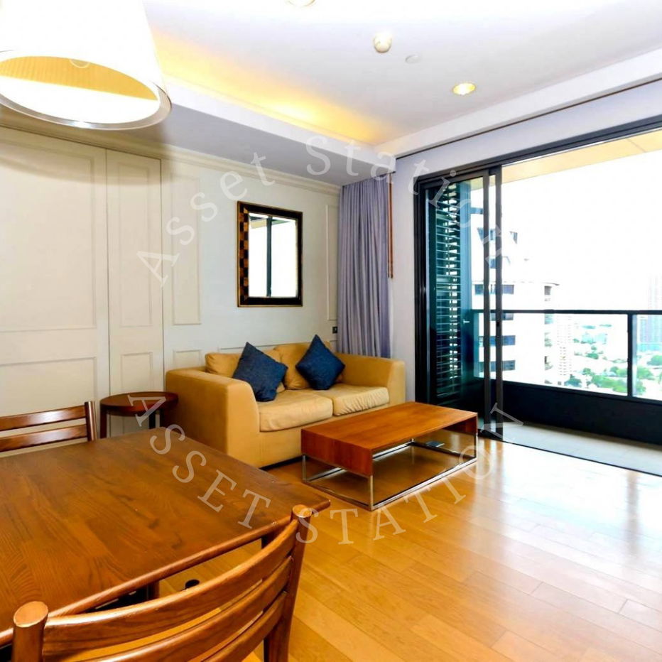 picture ✨ Park Origin Phrom Phong in the heart of Sukhumvit – near BTS Phrom Phong 🚆🔥 - 6/12