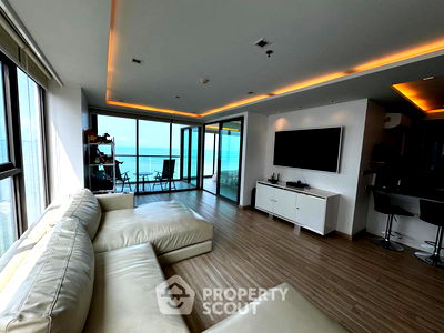 ขายคอนโด : คอนโด 2-ห้องนอน ที่ วงศ์อมาตย์ ทาวเวอร์ คอนโดมิเนียม ใกล้ ปราสาทสัจธรรม (ID 2188363)