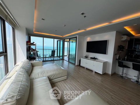 คอนโด 2-ห้องนอน ที่ วงศ์อมาตย์ ทาวเวอร์ คอนโดมิเนียม ใกล้ ปราสาทสัจธรรม (ID 2188363)