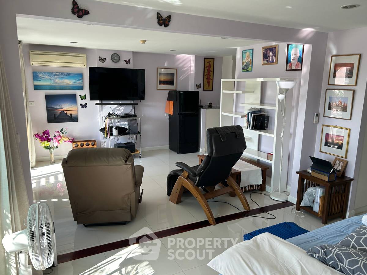 รูป คอนโด 1-ห้องนอน ที่ ติร ติรา ใกล้ ตลาดโต้รุ่งหัวหิน (ID 2055748) - รูปที่ 3/5