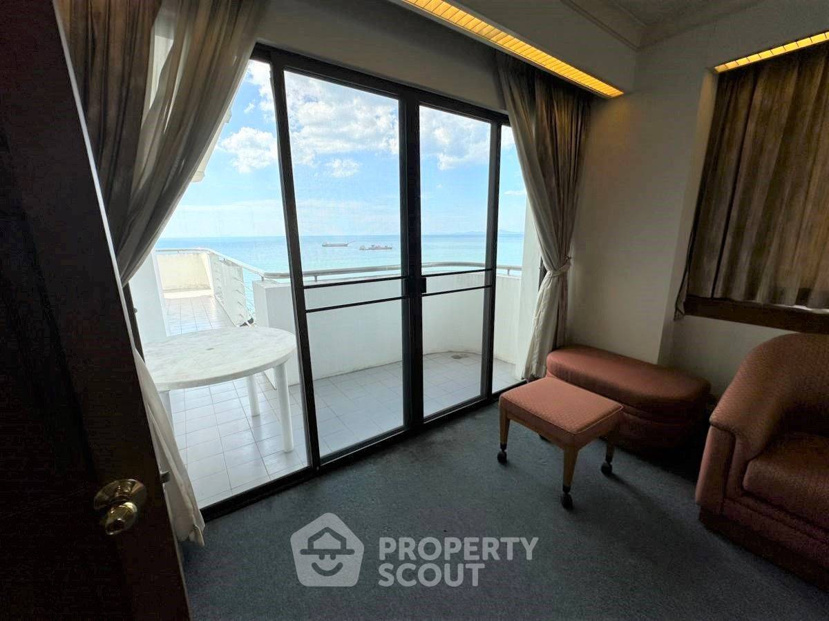 picture 3-BR Condo at Beach Villa Viphavadee Condo in Na Chom Thian (ID 1390286) - 6/20