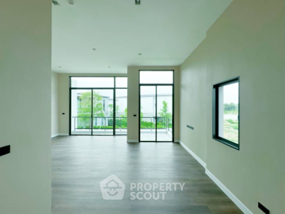 รูป บ้าน 5-ห้องนอน ที่ บางกอก บูเลอวาร์ด บางนา กม.5 ใน บางแก้ว (ID 1545369) - รูปที่ 6/9