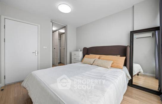 picture 1-BR Condo at Mayfair Place Sukhumvit 64 near BTS Punnawithi (ID 643693) - 6/10