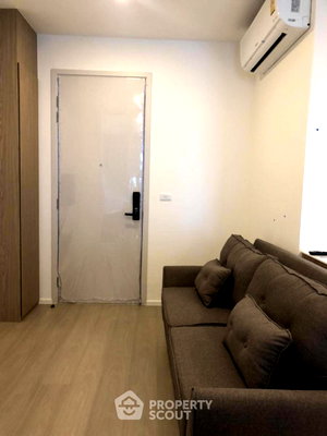 Condos for rent : 2-BR Condo at De Lapis Charan 81 near MRT Bang Phlat (ID 631745)