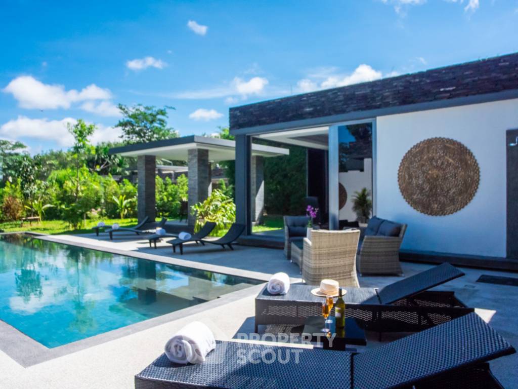 รูป บ้าน 5-ห้องนอน ที่ เดอะ วิลล่า บาย เดอะ บิ๊ก แบมบู ใน ศรีสุนทร (ID 791876) - รูปที่ 10/33