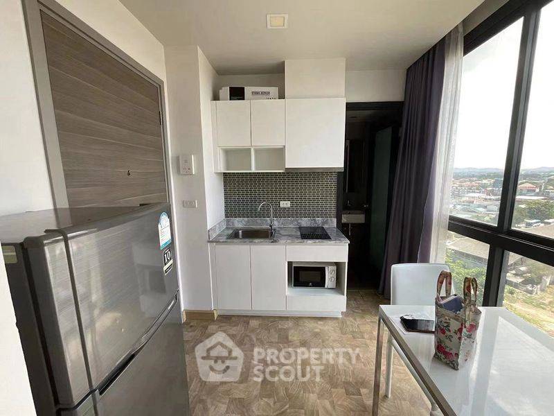 picture Studio Condo at Pattaya Posh close to Pattaya North (ID 2294795) - 7/10