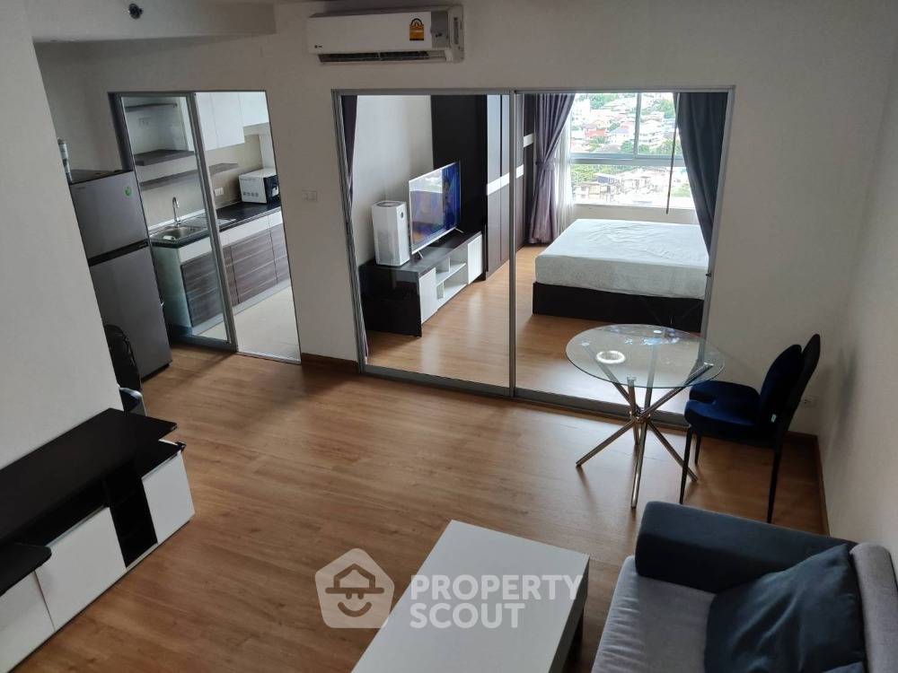 รูป คอนโด 1-ห้องนอน ที่ ศุภาลัย เวอเรนด้า รัชวิภา - ประชาชื่น ใกล้ MRT แยกติวานนท์ (ID 878298) - รูปที่ 2/19