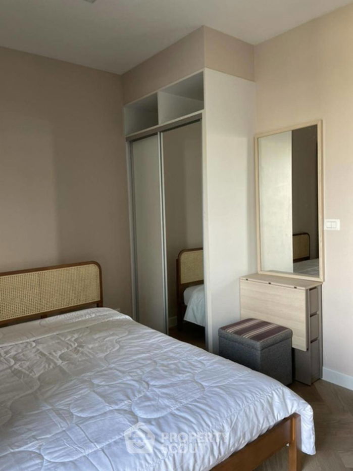 picture 1-BR Condo at Condolette Midst Rama 9 near MRT Phra Ram 9 (ID 1600928) - 7/10