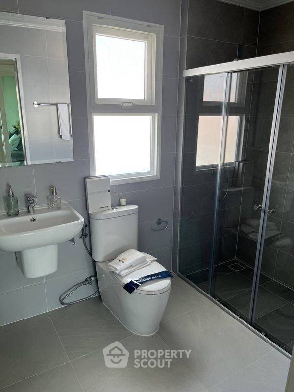 picture 3-BR House at Supalai Pride Prachauthit in Nai Khlong Bang Pla Kot (ID 2150428) - 8/9