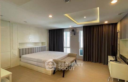 picture 2-BR Condo at The Patio Seaview Bangsaen close to Bang Saen (ID 1899804) - 5/5