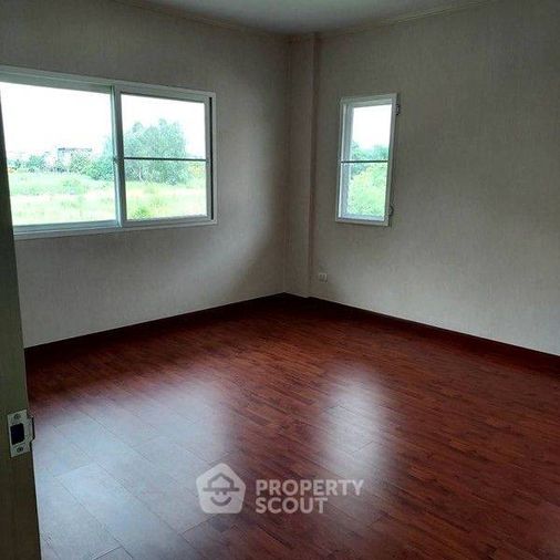 4-bed house for sale, 382.1 sqm, 59.5 sq wah, Supalai Park Ville Ramindra 5