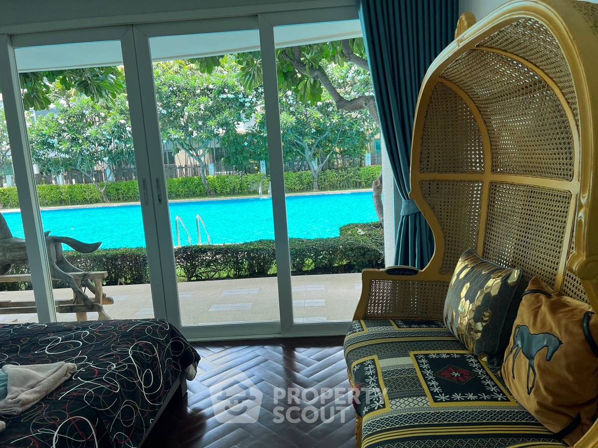 picture 4-BR Condo at Baan Saechuan close to Hua Hin City (ID 1238132) - 19/25