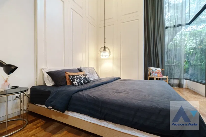 รูป 🔼🔽 AccomA 📩 Duplex Condo 3 BR Condominium @Siamese Gioia (AA40686) - รูปที่ 14/20