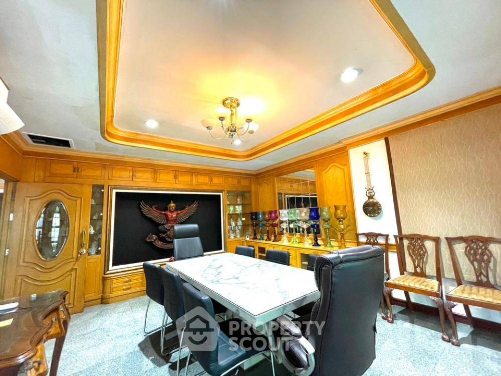 picture 4-BR House at Perfect Place Ramkhamhaeng 164 in Min Buri (ID 1466969) - 9/23