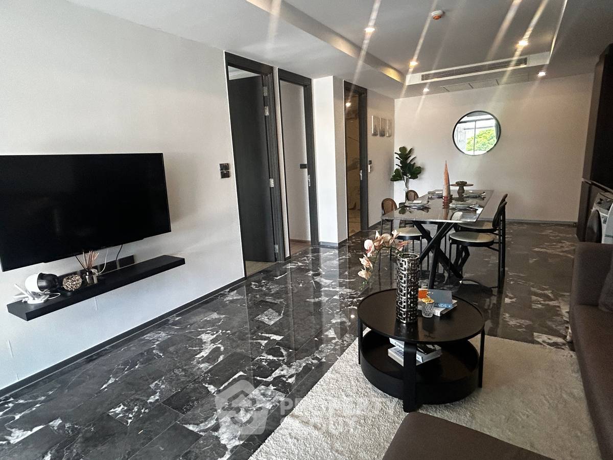 picture 2-BR Condo at 168 Sukhumvit 36 near BTS Thong Lor (ID 2292509) - 3/11