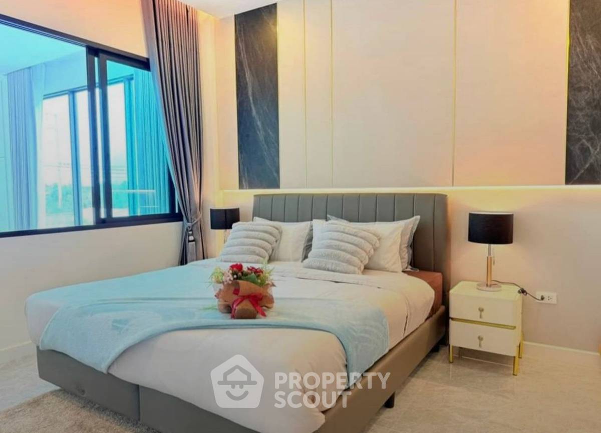รูป วิลล่า 5-ห้องนอน ที่ เอ็นชานท์ วิลล่า พัทยา ใกล้ เมืองพัทยา (ID 2103679) - รูปที่ 13/24