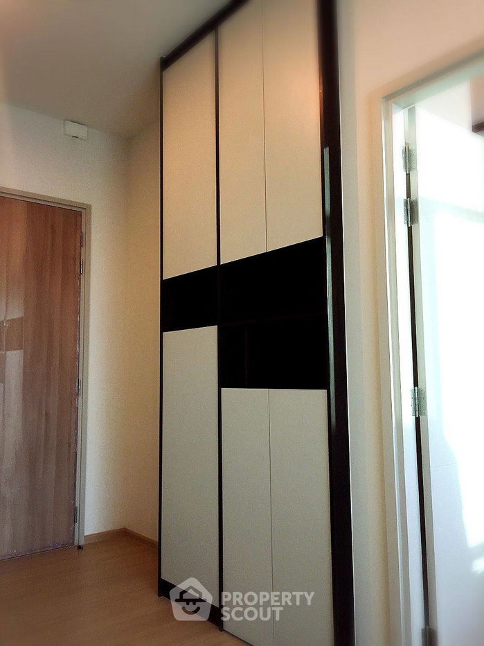 picture 1-BR Condo at The Capital Ekamai - Thonglor near ARL Ramkhamhaeng (ID 1905521) - 12/15