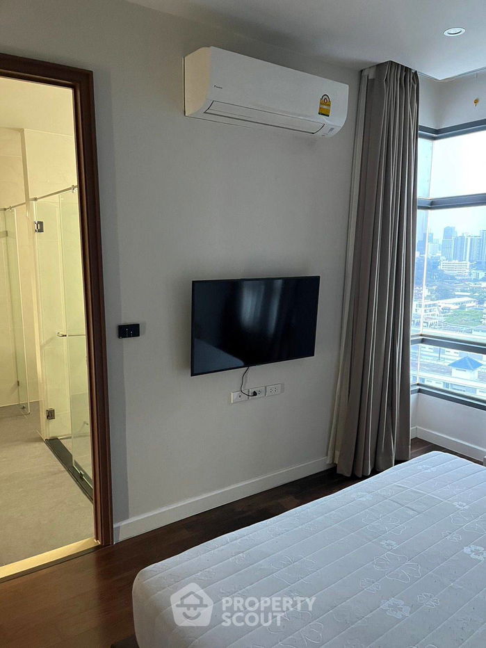 picture 3-BR Condo at Mayfair Place Sukhumvit 50 near BTS On Nut (ID 1390467) - 2/11