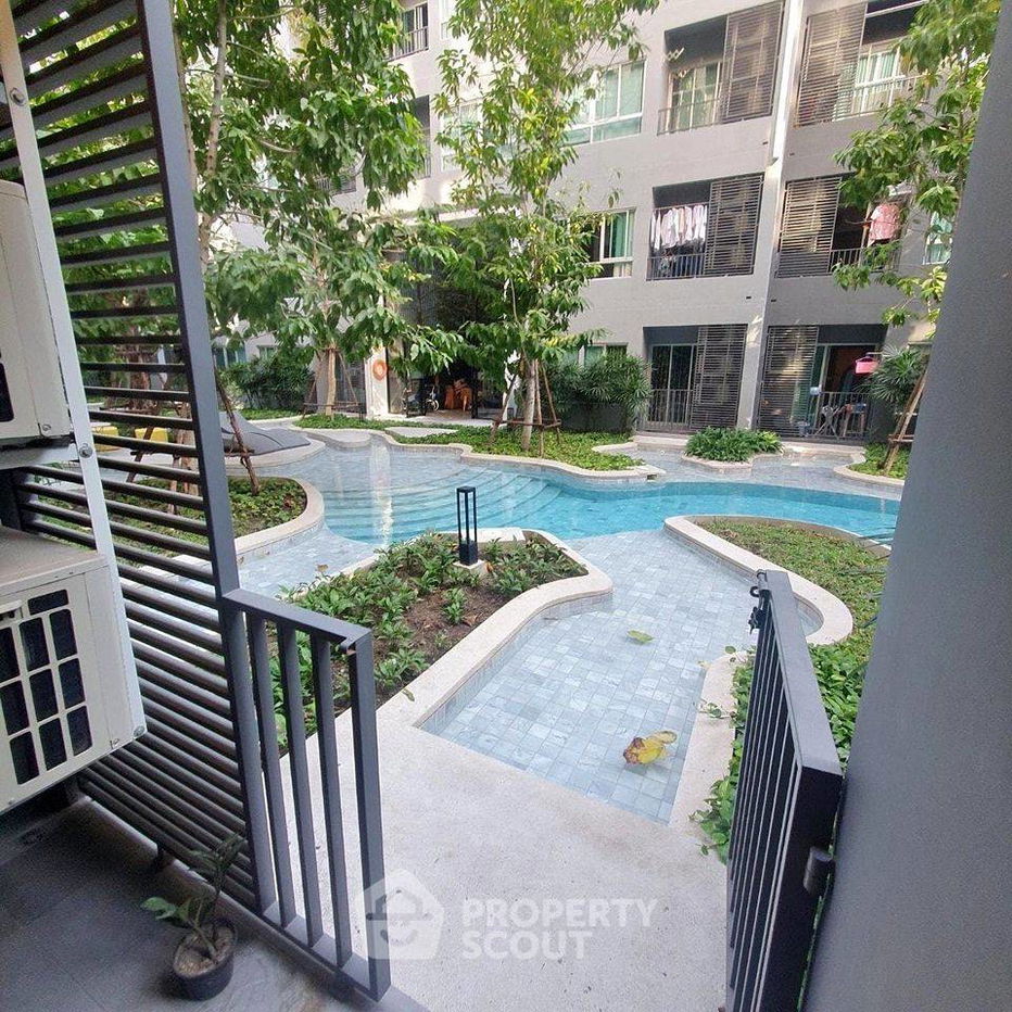 picture 2-BR Condo at Elio Del Mos Phaholyothin 34 near BTS Kasetsart University (ID 1789661) - 2/10