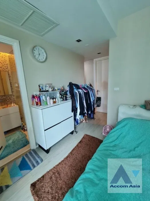 picture 🔼🔽 AccomA 📩  2 BR Condominium @The Room Sukhumvit 21 (AA38661) - 5/5
