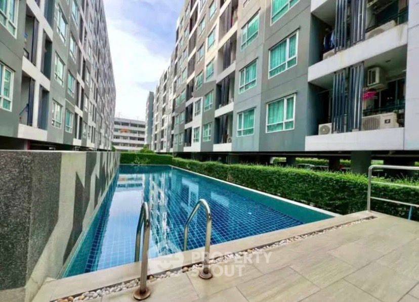 picture 1-BR Condo at Regent Home Sukhumvit 81 near BTS On Nut (ID 2291646) - 7/7