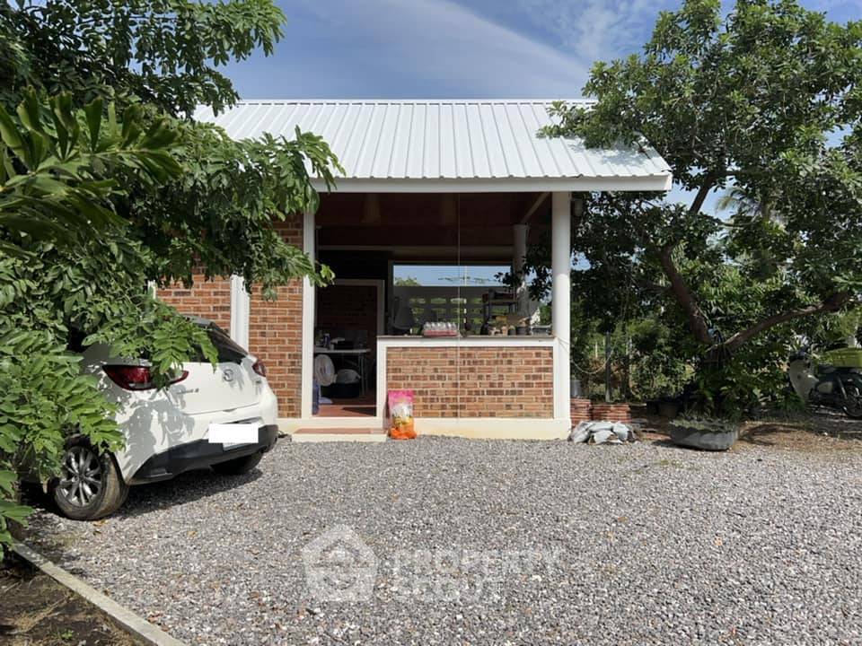 รูป บ้าน 4-ห้องนอน ใน สามร้อยยอด (ID 1355256) - รูปที่ 5/26