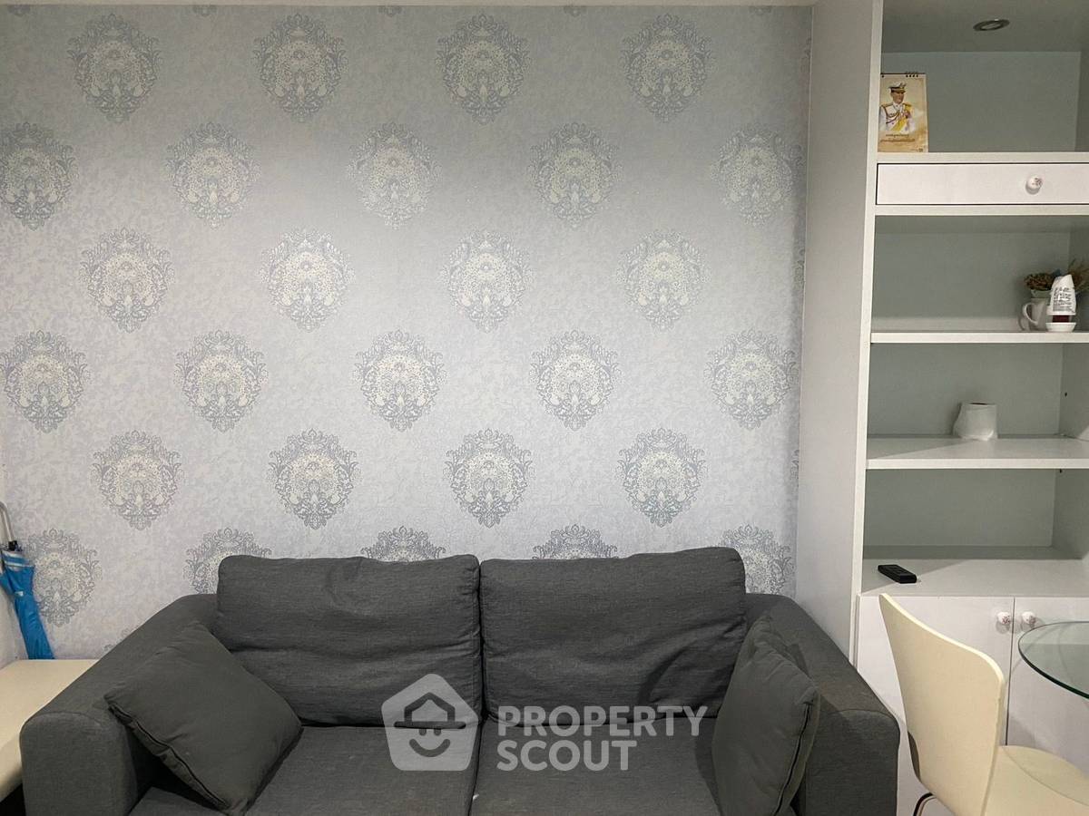 รูป คอนโด 1-ห้องนอน ที่ เดอะ การ์เด้น เพลส คอนโดมิเนียม ใกล้ BTS ทองหล่อ (ID 2289120) - รูปที่ 4/6