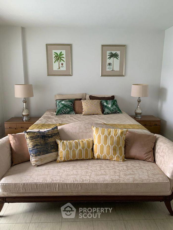 picture 3-BR Condo at Kiarti Thanee City Mansion Condominium near MRT Phetchaburi (ID 889983) - 6/15