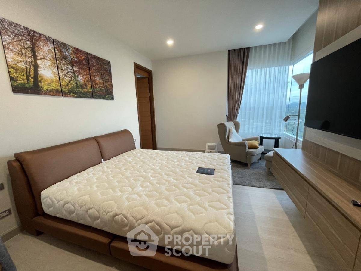picture 2-BR Condo at Movenpick White Sand Beach Pattaya close to Pattaya (ID 1820298) - 3/15