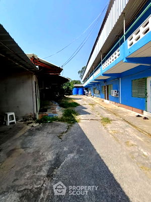 Land for sale Pattaya Sai 2 : 1,012 m² Land for Sale close to Pattaya South (ID 2103880)