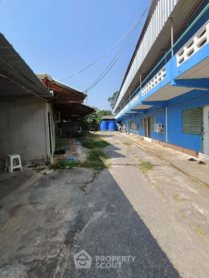 รูป ที่ดินสำหรับปล่อยขาย 1,012 ตารางเมตร แถว ใกล้ พัทยาใต้ (ID 2103880) - รูปที่ 1/4