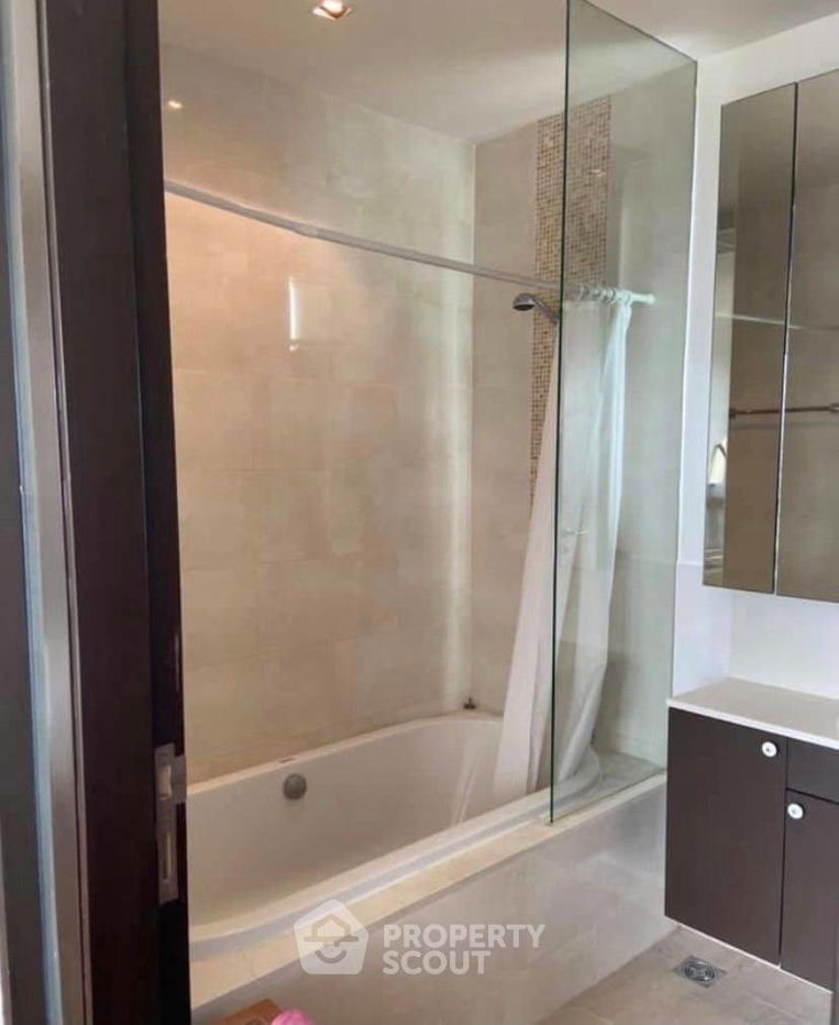 picture 2-BR Condo at The Lofts Yennakart in Chong Nonsi (ID 885213) - 11/11