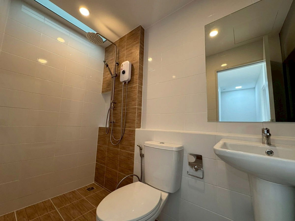 รูป 🏡✨ ให้เช่าทาวน์โฮม Pleno สุขุมวิท–บางนา 2 บ้านใหม่แต่งครบ 3 ห้องนอน 2 ห้องน้ำ เฟอร์และเครื่องใช้ไฟฟ้าครบพร้อมอยู่! - รูปที่ 18/19