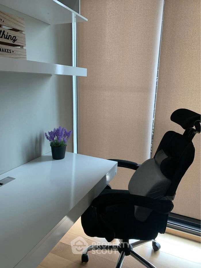 picture 1-BR Condo at Noble Revent near BTS Phaya Thai (ID 2038890) - 4/6