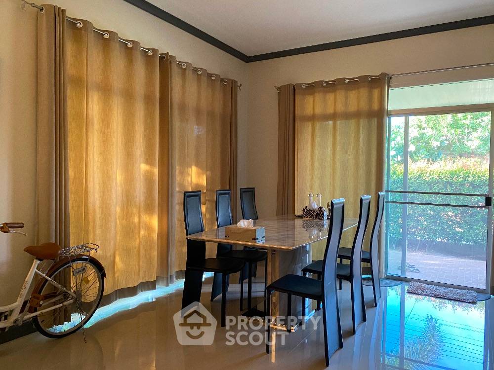 รูป บ้าน 2-ห้องนอน ที่ คาซ่า ซีไซด์ ชะอำ ใน หนองค้างพลู (ID 1338181) - รูปที่ 6/8