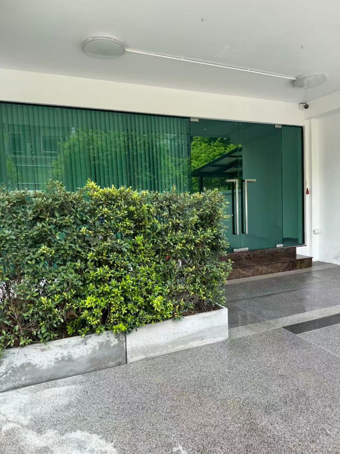 รูป ให้เช่า Home Office สำนักงาน บีสแควร์ พระราม 9-เหม่งจ๋าย ใกล้โรงเรียนนานาชาติสิงคโปร์ - รูปที่ 2/24