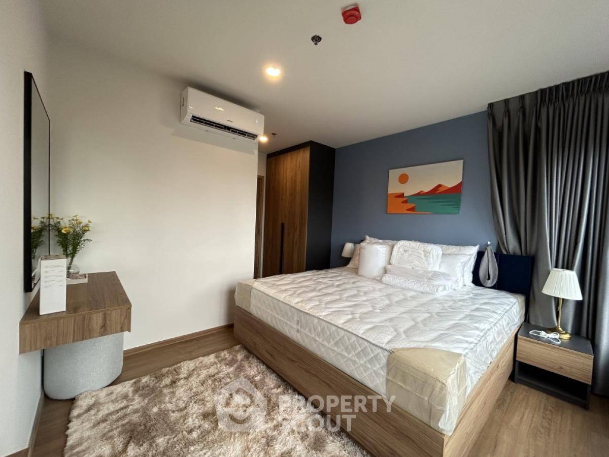 picture 2-BR Condo at THE LINE Vibe Phahonyothin near BTS Ha Yaek Lat Phrao (ID 1728167) - 6/22
