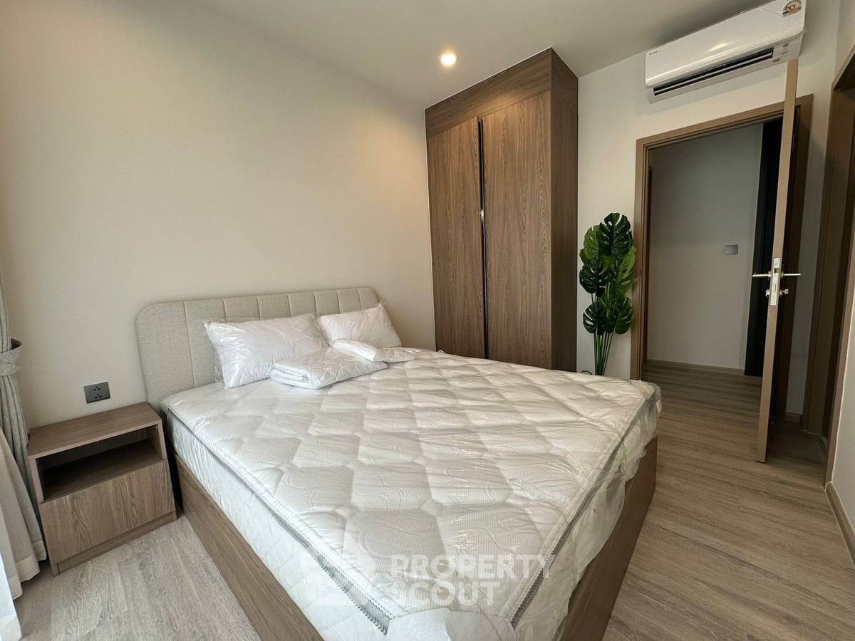 picture 2-BR Condo at PYNN Soonvijai near ARL Ramkhamhaeng (ID 2287053) - 15/16
