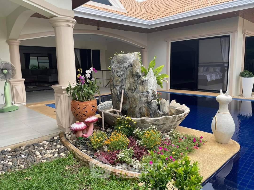 picture 3-BR Villa close to Pattaya (ID 1540114) - 17/20