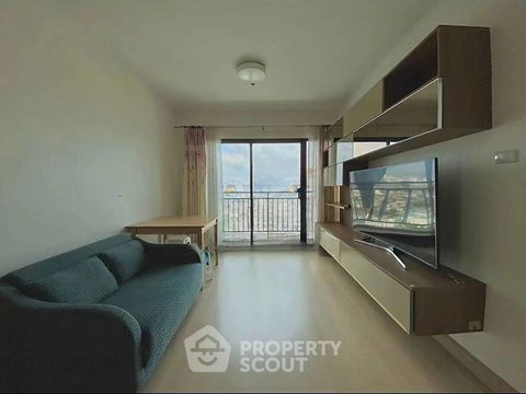 2-BR Condo at Supalai Loft Talatphu Station near BTS Talat Phlu (ID 1519736)