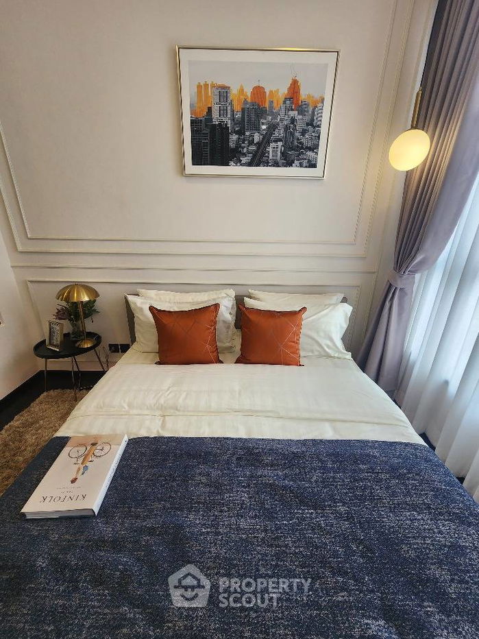 picture 1-BR Condo at Hampton Thonglor 10 near BTS Thong Lor (ID 1863874) - 14/15