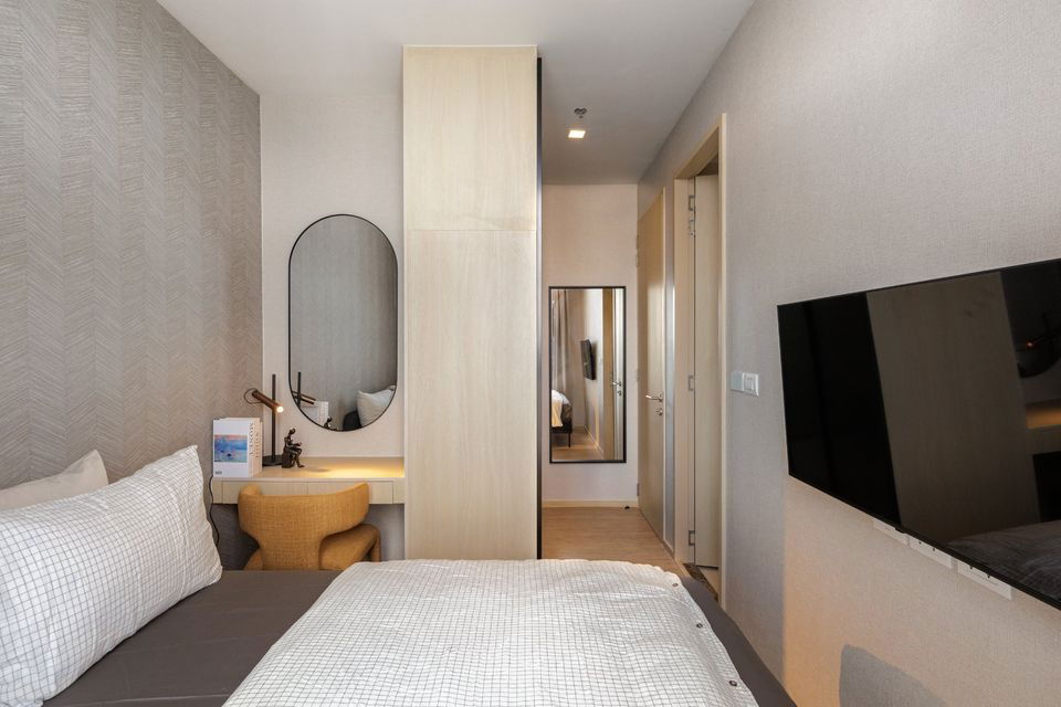 picture For Rent - NOBLE STATE 39 , Luxury Class , 2 bedrooms 2 bathrooms Ready to move in - 13/19