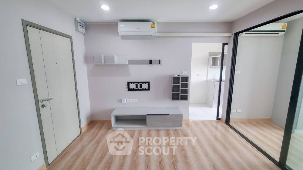picture 1-BR Condo at Premio Fresco in Anusawari (ID 1045547) - 4/27