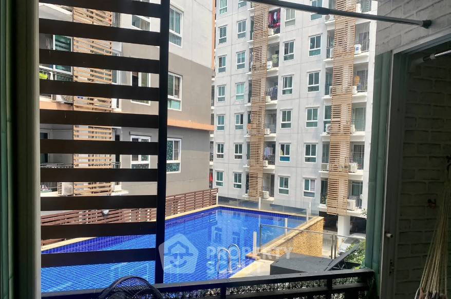รูป คอนโด 2-ห้องนอน ที่ รีเจ้นท์ โฮม 22 ใกล้ BTS อ่อนนุช (ID 2005614) - รูปที่ 9/11