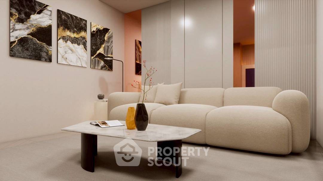 รูป คอนโด 1-ห้องนอน ที่ ศรีธนา คอนโดมิเนียม 2 ใกล้ มหาวิทยาลัยเชียงใหม่ (ID 2229710) - รูปที่ 4/13
