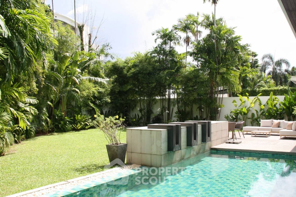 รูป วิลล่า 3 นอน at Luna Villas Phuket ใกล้กับ หาดลากูน่า (ID 1413705) - รูปที่ 23/26