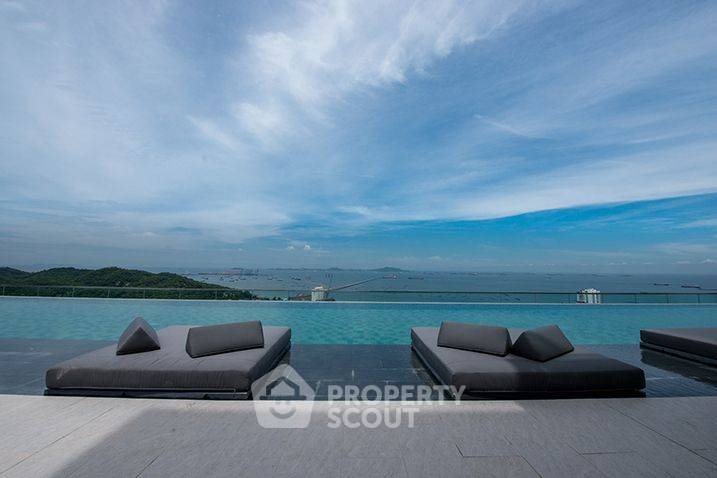 picture 2-BR Condo at Knightsbridge The Ocean Sriracha in Surasak (ID 1401785) - 11/21